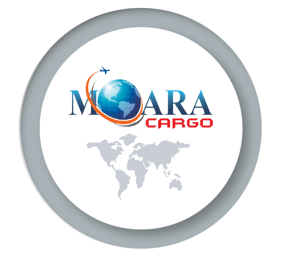 Muara Cargo Logo