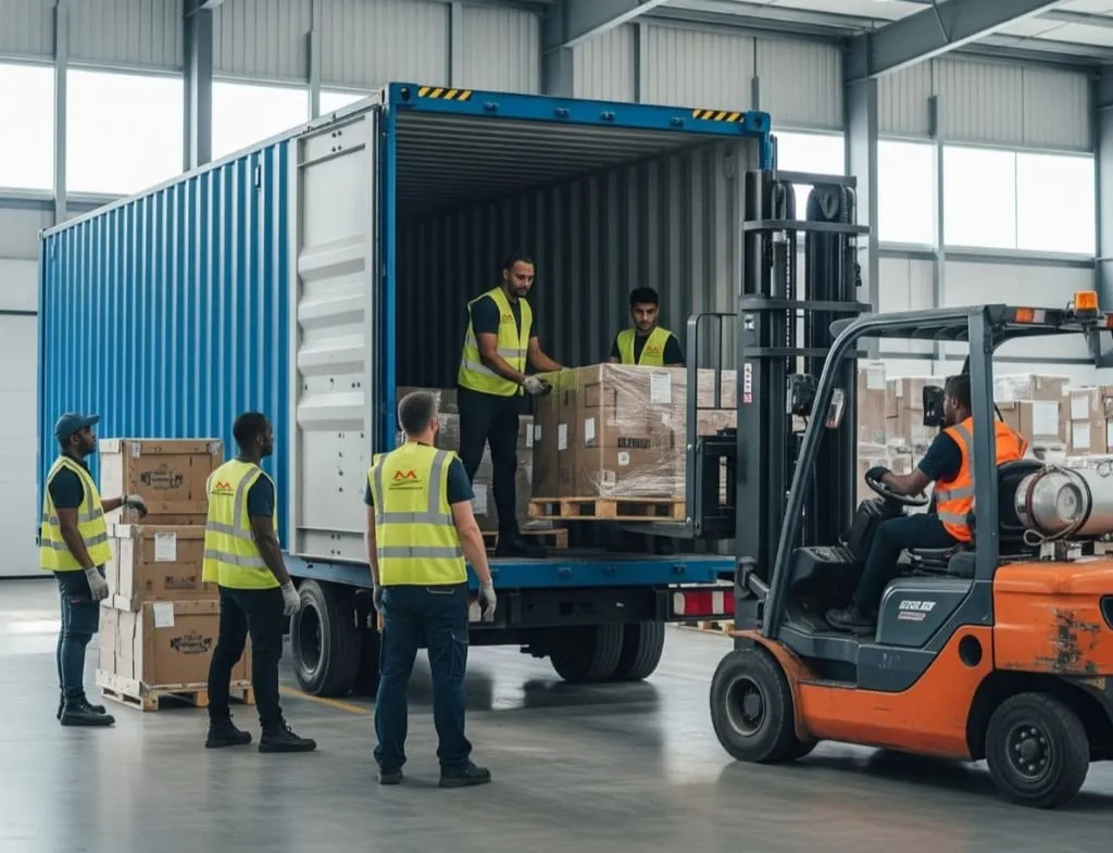 Mitra Logistik Indonesia