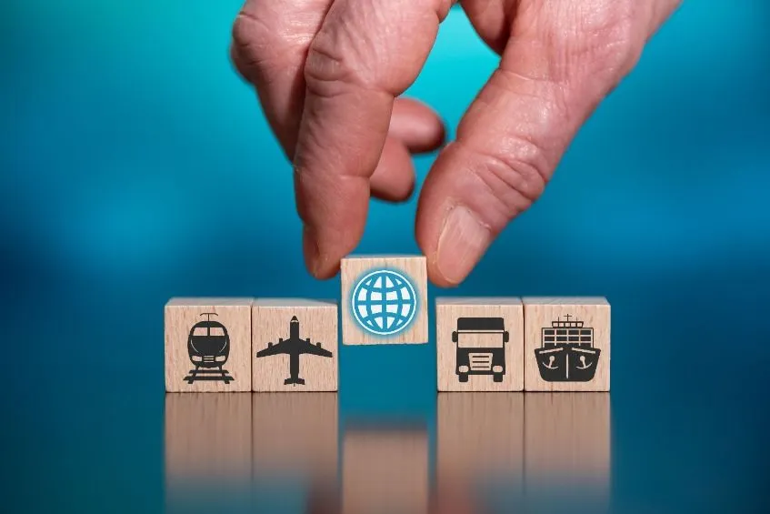 Mitra Logistik PT. Muara Jaya Mandiri