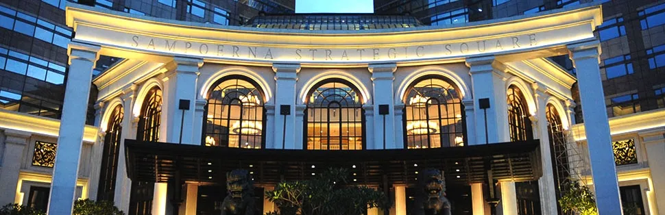 About PT Muara Jaya Mandiri